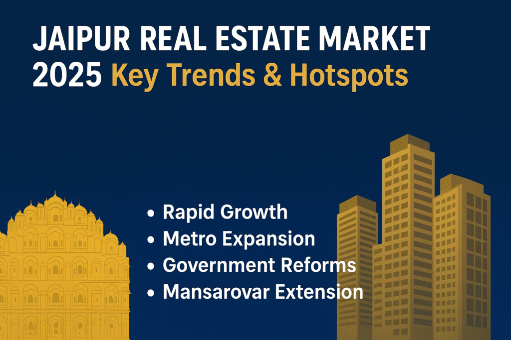 Jaipur-real-estate-market-
