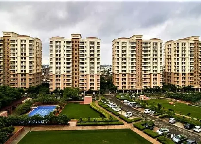 Top Real Estate Investment Opportunities in Jaipur